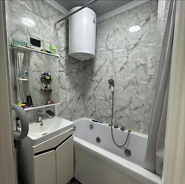 center: 3 комнаты, 67 м², Восток-5 мкр 105 серия, 9 этаж, Свежий ремонт — 7