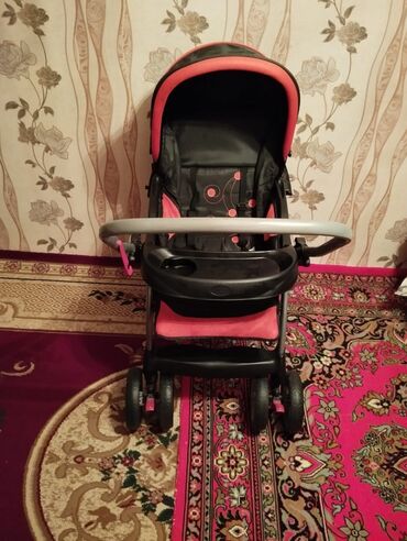 Gəzinti arabaları: İşlənmiş, Ünvandan götürmə — 4