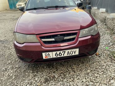 рулевой рейка нексия: Daewoo Nexia: 2012 г., 1.5 л, Механика, Газ, Седан