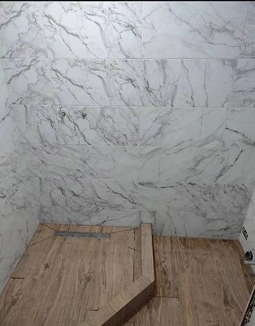 Монтаж и замена сантехники: Современное пространство общественного туалета, разработанное с учетом — 4