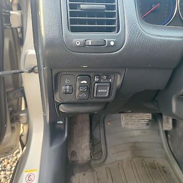 Продажа авто: Honda Civic: 2004 г., 1.7 л, Автомат, Бензин, Седан — 9