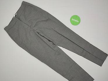 lanvino: Spodnie materiałowe damskie, rozmiar S — 2