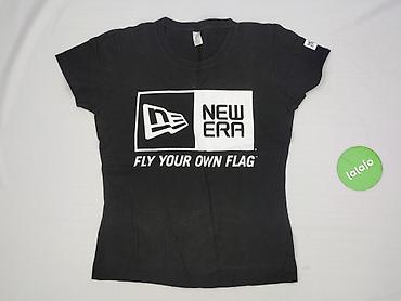 lhd bluzy: New Era, T-shirt damski, rozmiar S — 2