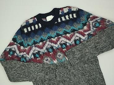 2000: Topman, Sweter dla mężczyzn, rozmiar XL — 1