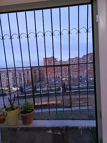 Yeni tikili: 2 otaqlı, Yeni tikili, 43 kv. m — 14