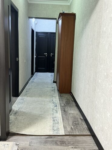 Долгосрочная аренда квартир: 2 комнаты, Собственник, С мебелью частично — 3