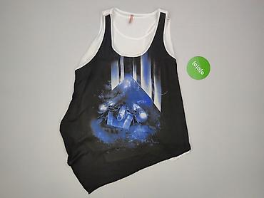 hilfiger bluza: Sweewë, Bluzka damska, rozmiar M — 2