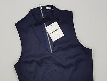 komplet cropp: Glamorous, Top damski, rozmiar XS — 1