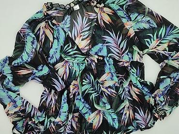 diverse: H&M Divided, Bluzka damska, rozmiar 2XL — 1