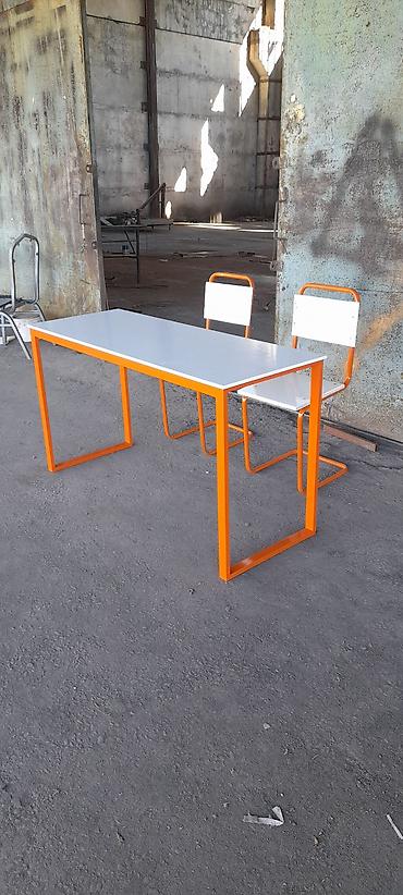 Школьные стулья: Школьный стул, Новый, Другой материал, цвет - Серый — 5