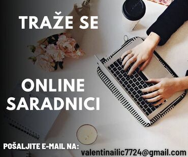 10 oglasa | lalafo.rs: Ako želite da radite u pouzdanoj i sigurnoj internet kompaniji, koja
