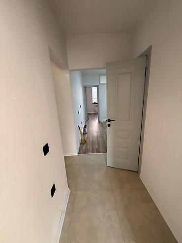 Продажа квартир: 2 комнаты, 54 м², Технопарк Элитка, 8 этаж, Евроремонт at lalafo.kg — 13 Продажа квартир: 2 комнаты, 54 м², Технопарк Элитка, 8 этаж, Евроремонт — 13