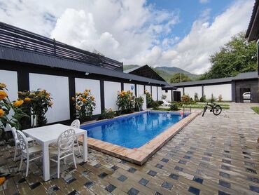 Həyət evləri və villaların satışı: 4 otaqlı, 200 kv. m, Yeni təmirli — 9