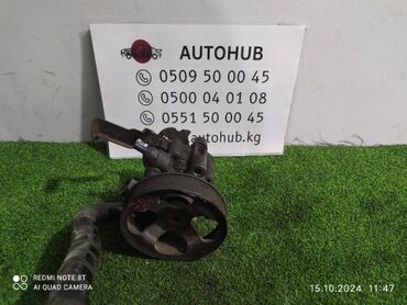 Другие автозапчасти: Гур Toyota Opa ZCT10 2002 (б/у)