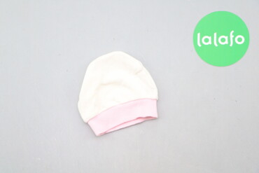 104 товарів | lalafo.com.ua: Шапка, візерунок - Однотонний, колір - Білий, Рожевий