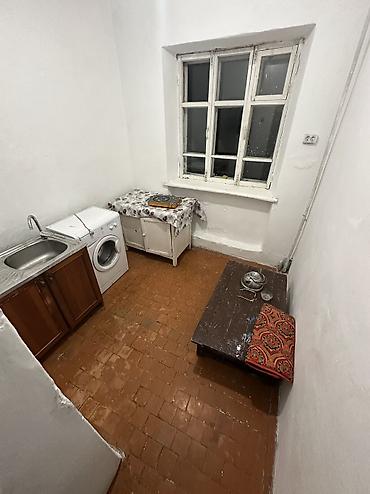 pro group: 2 комнаты, 42 м², 2 этаж, Старый ремонт — 2