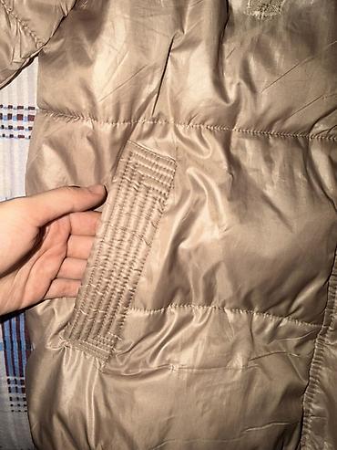 prada kurtka: Puxovik kurtka, Prada, S, M — 4