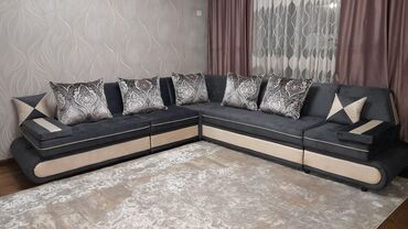 Другая мебель: "Диван Диямонд" Продаю угловой диван от производителя хороший качество — 14