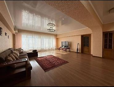 3х комн кв: 3 комнаты, 140 м², Золотой квадрат Индивидуалка, 11 этаж, Евроремонт — 2