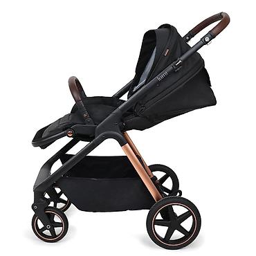 Kolica za bebe: **Jungle kolica Lumi 3u1 – model 4001** Jungle Lumi sistem 3 u 1 — 6