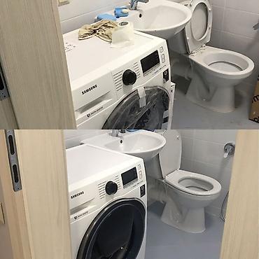clean point: Клининг в Бишкеке Чистота, комфорт и уют в вашем доме Услуги: - — 5