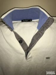 Košulje: Original Pedro del Hijerro kosulja L NOVA 100% cotton Ramena 50cm — 14