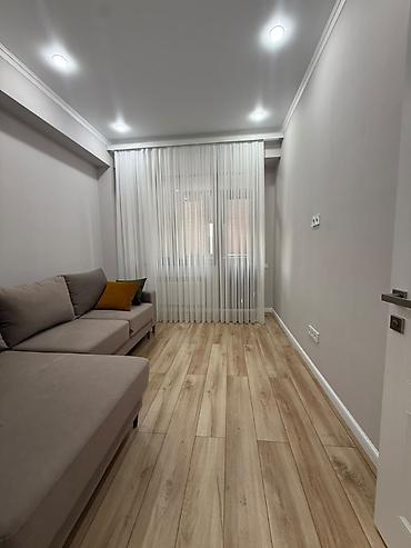1 комната, 47 м², Тунгуч мкр Элитка, 7 этаж, Евроремонт