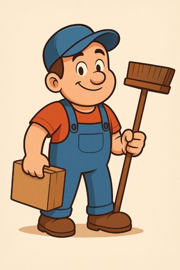 упоковщик работа: Талап кылынат Эмерекчи: Тажрыйбасыз