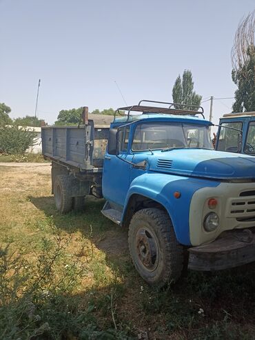 машина мерс с: ЗИЛ сельхоз сатылат абалы жакшы
