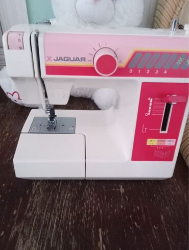 tecno pova 3: Tikiş maşını Jaguar, İşlənmiş,Elektromexaniki, Ünvandan götürmə, Pulsuz çatdırılma, Ödənişli çatdırılma