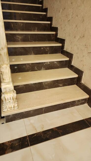 Mərmər: Mərmərə aid hər şey İstənilən növ və ölçüdə mərmər və qranit — 18