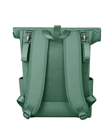 Rančevi, torbe i koferi: KikkaBoo Torba za mame Jayden – mint (šifra: KKB2) Elegantna i — 4