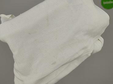 hm jersey: H&M, T-shirt damski, rozmiar XL — 6