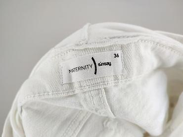 kalosze bartek: Sinsay, Jeansy damskie, rozmiar S — 4