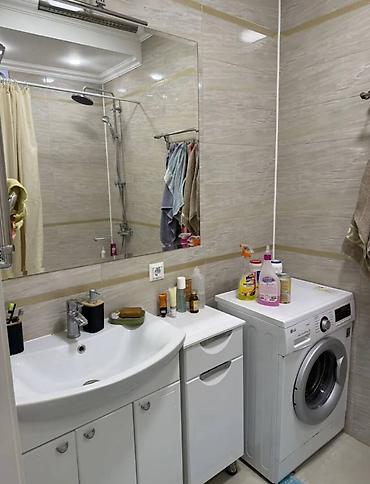 Продажа квартир: 2 комнаты, 80 м², Элитка, 4 этаж, Евроремонт — 9