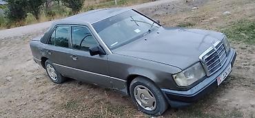 мерседес актрос мп3: Mercedes-Benz W124: 1992 г., 2.9 л, Механика, Дизель, Седан — 3