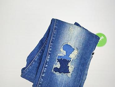 clothes miss: Jeansy damskie, rozmiar XS — 6