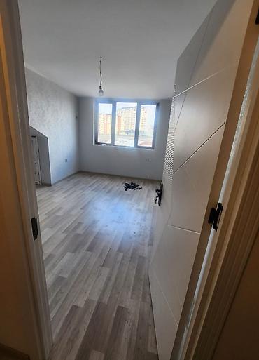 kreditle yeni tikili binalar: 2 otaqlı, Yeni tikili, 50 kv. m — 3