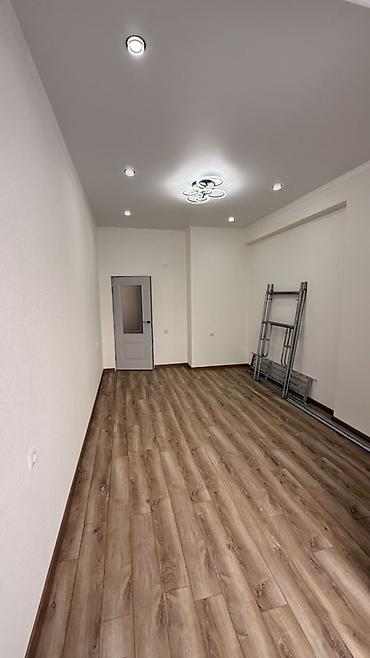 Продажа комнат: 71 м², Без мебели — 4