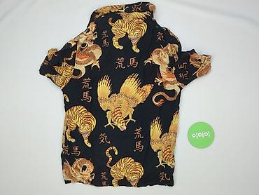 naruto: Bershka, Koszulа dla mężczyzn, rozmiar S — 3