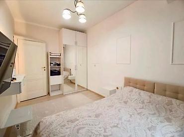 Продажа квартир: 3 комнаты, 70 м², 106 серия, 4 этаж, Евроремонт at lalafo.kg — 5 Продажа квартир: 3 комнаты, 70 м², 106 серия, 4 этаж, Евроремонт — 5