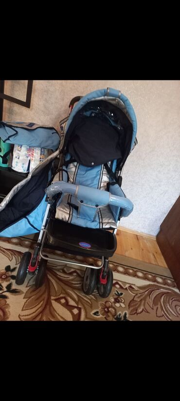 peg perego si completo uşaq gəzinti arabası: İşlənmiş, Cins: Oğlan, Pulsuz çatdırılma