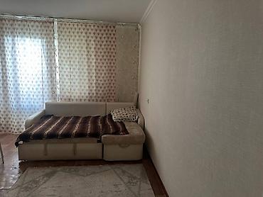 turpan: Сдаётся уютная 1‑комнатная квартира. Планировка и помещения: - — 8