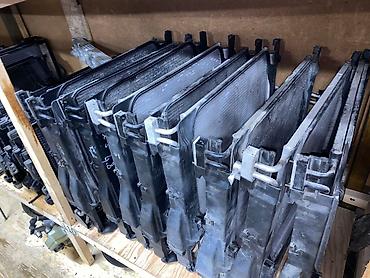 Двигатели, моторы и ГБЦ: Бмв е34,е39,е46,е53,е60,е65,е70-71 моторы акпп фары оптика рулев рейки — 22