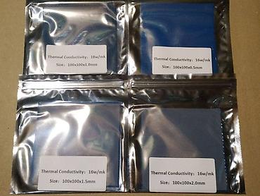 Системы охлаждения: Система охлаждения, Новый, Кулер — 2