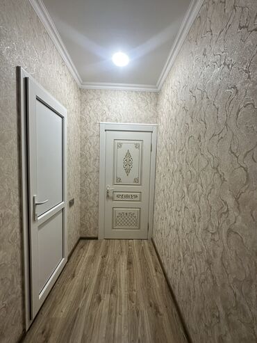 Yeni tikili: 2 otaqlı, Yeni tikili, 44 kv. m — 11