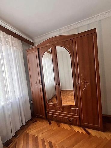 Şkaf satılır Yeni Günəşli 6cı mərtəbə, çatdırılma yoxdu