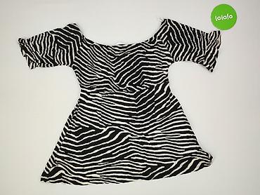 hm top do karmienia: H&M Mama, Sukienka damska, rozmiar M — 3