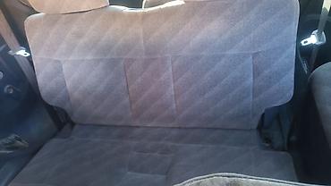 Honda: Honda Odyssey: 1996 г., 2.2 л, Автомат, Бензин, Минивэн — 11