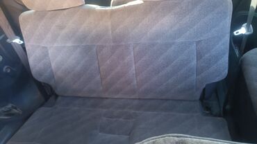 Honda: Honda Odyssey: 1996 г., 2.2 л, Автомат, Бензин, Минивэн — 5